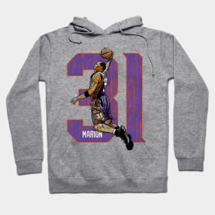 Shawn Marion Phoenix Sketch Hoodie